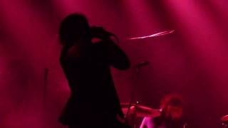 "SATURDAY -KIDS IN GLASS HOUSES- *LIVE HD* NORWICH UEA LCR 22/2/10