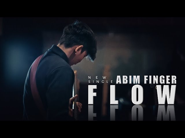 Abim Finger - Flow (Official Music Video) class=