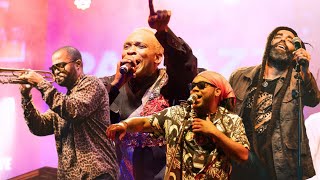 Download Lagu Erol Josué, Ludovic Louis, Reggae Mapou ft Jah Nesta - PAPJAZZ 2024 Day 3 MP3