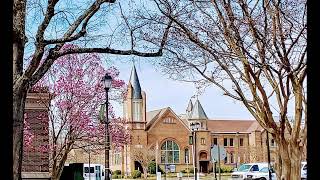 11am Worship, 2nd Sunday in Lent, March 16, 2025