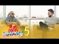 EFE SHOW #5 | BEN FERO, TÜRKÇE RAP, EZHEL,KHONTKAR, CEG, PATRON DİSS, İSTANBUL TRİP, M.O.B.