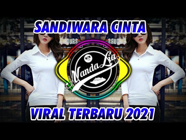 DJ BUTIRAN SANDIWARA CINTA THOMAS ARYA TAHUN BARU 2021 class=