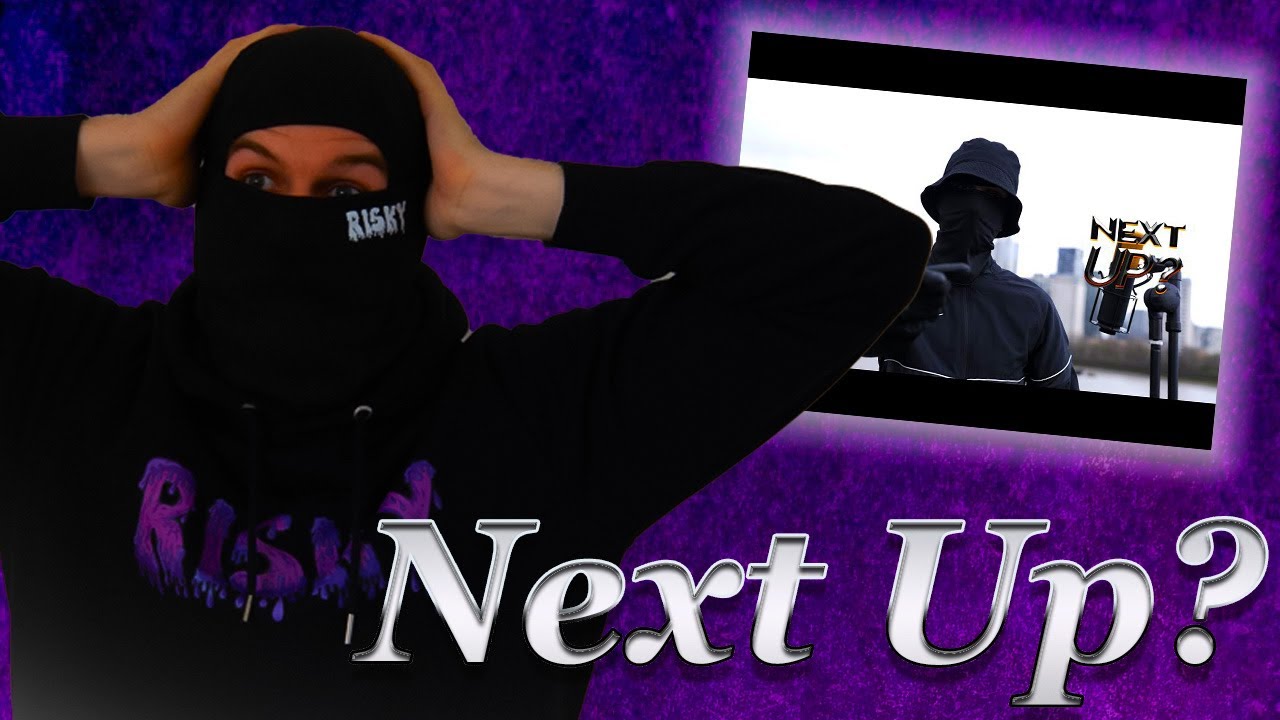 THIS WAS A COLD ONE!!! Booter Bee - Next Up? [S4.E6] | @MixtapeMadness REACTION