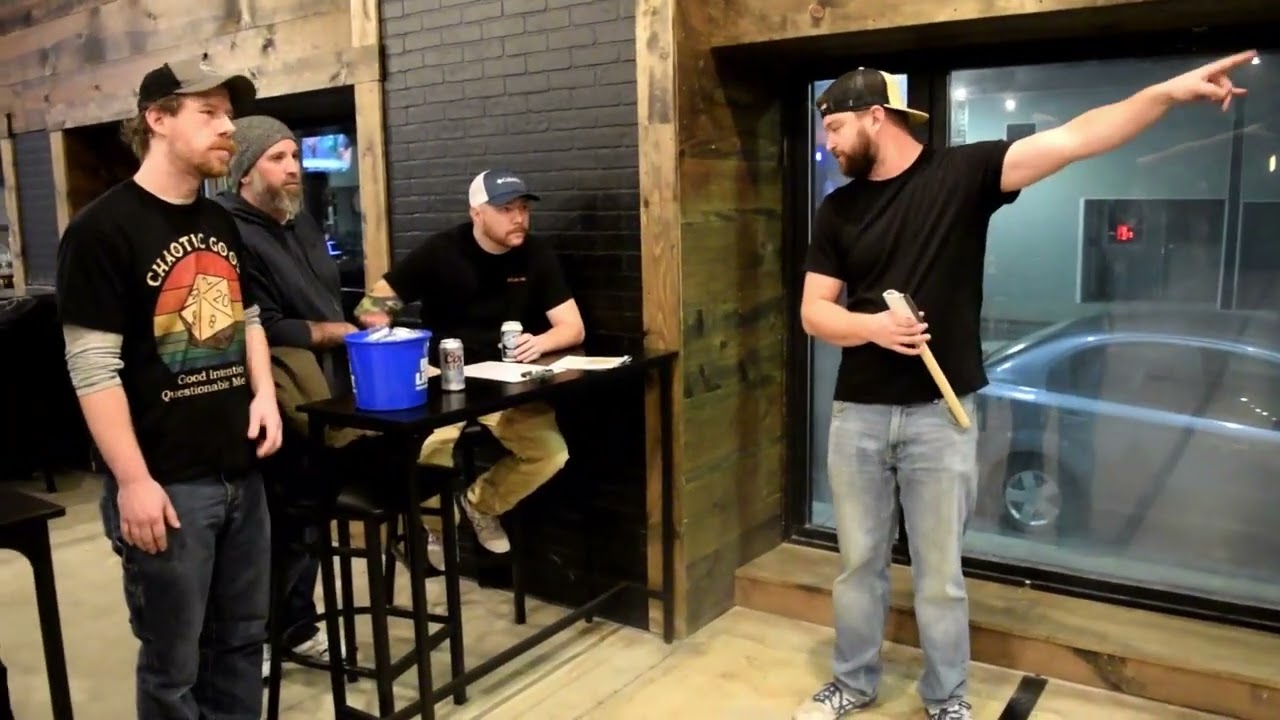 The Vault opens in Jacksonville