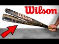 Impossible BASEBALL BAT Restoration - Watermelon Test