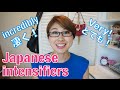 Japanese Intensifiers! Very, incredibly, really, and more! (Lesson #2)
