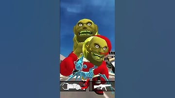 nextbots in playground mod new update games play and sandbox in space play short video and gmod play