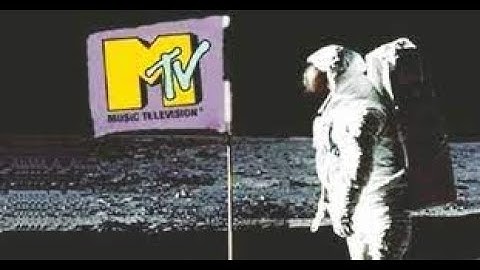 80s Music Channel Promo
