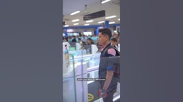 Traveling made faster and safer with Immigration Autogate ✨