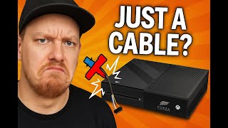Seller Lied About This Xbox One’s WiFi Issue 👀