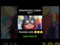 DRAGON BALL DAIMA EP-1 ############ #comedy #funny