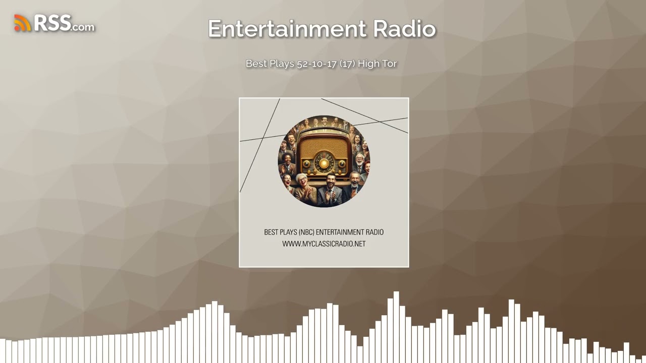 Best Plays 52-10-17 (17) High Tor