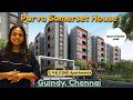 Purva Somerset House | 3, 4 &amp; 5 BHK Luxury Apartments in Guindy, Chennai | Elite Living
