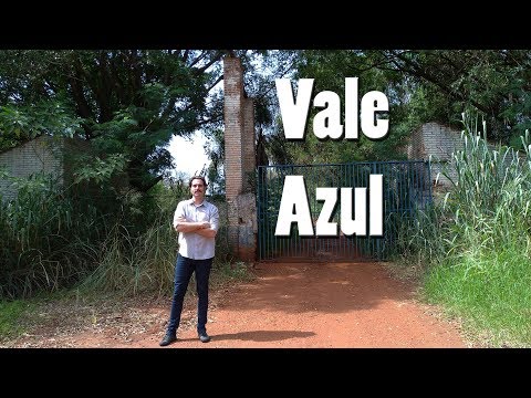 Vale Azul Iate Clube