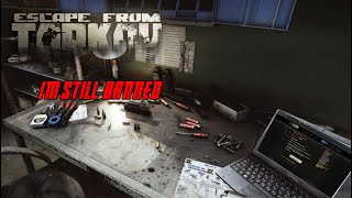 Escape From Tarkov But I'm Still Banned