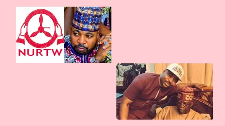 BREAKING: NURTW URGES TINUBU TO RESTRAIN OLUOMO AFTER ATTACK ON NATIONAL SECRETARIAT SEE YOURSELF..