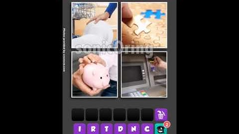 Pic The Word Level 31 - 40 Answers