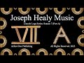 Joseph healy music  lincoln logs series season 7 part a audio