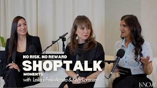 No Risk. No Reward | Shoptalk