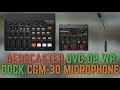 Відеомікшер ROLAND UVC02 Web Presentation Dock