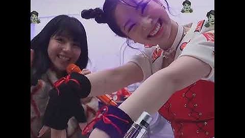 Twice Scientist ! #dahyun #chaeyoung #dubchaeng #twice #jyp