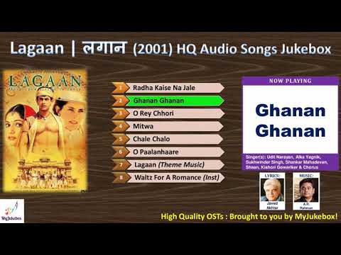 ghanan-ghanan-|-lagaan-(2001)-full-audio-song-in-hq-#myjukebox-|-घनन-घनन-–-लगान