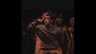 FREE SAD XXXTENTACION acoustic guitar type beat quotlose youquot