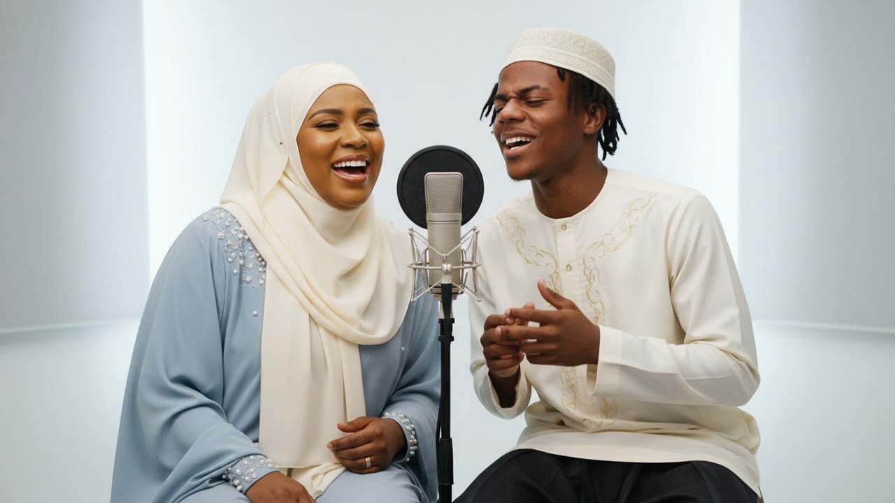 Sacred Ramadan Reflections 🌙🤍 أناشيد رمضانية تبعث الطمأنينة ✨| I Show Speed