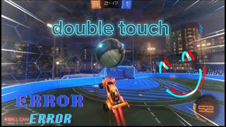 لقطات روكت ليق? بدون_موسيقى  .rocketleague