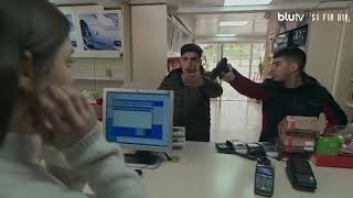 Sıfır Bir Cengo Burak Altın Çocuklar