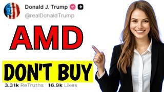 AMD Stock Alert: Wells Fargo’s $345 Prediction &amp; AI Takeover!