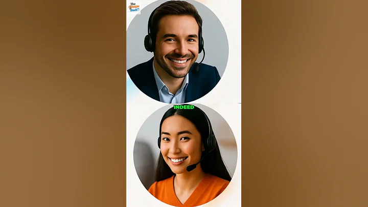 AI Tools to Land Your Dream Job Faster! 🚀 #shorts #tech