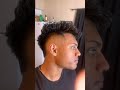 🔥 BURST FADE WITH DESIGN 🔥 Mobile Barber in Tulsa &amp; surrounding areas 💈