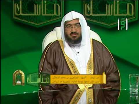 اتصال هاتفي مع الشيخ عبد العزيز بن محمد الشعلان مدير مكتب الدعوة والأرشاد بمنطقة العزيزية