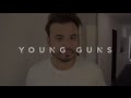Young Guns — "I Want Out" (Behind the Scenes)