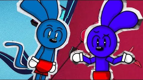 Stayed Gone AI Cover v2 (Riggy and Clone Riggy AI Cover)