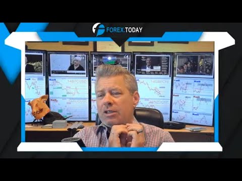 Forex.Today  | Friday 23 September 2022 | Learn how to trade forex and futures: USD, XAU, WTI, BTC