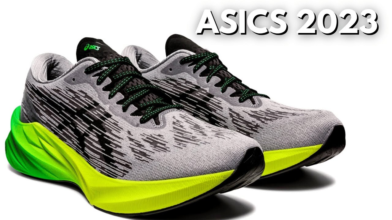 The 8 best affordable ASICS running shoes of 2023