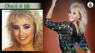 Lepa Brena - Okreces mi ledja - ( 1986) Resimi
