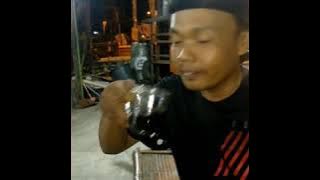 wayae...wayae ngopi lurrrr