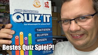 Quiz it! (rudy games) - Bestes Quiz Spiel mit App? - ab 12 Jahre screenshot 2