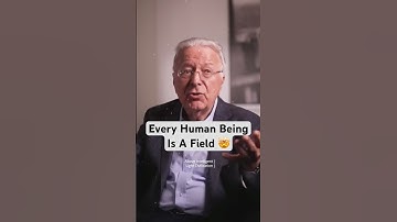 Every Human Being Is A Field | Federico Faggin #quantum #spiritualhealing #spiritualawakening