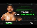 Tajiri On Velocity WWE SUPERCUT Tajiri On Velocity WWE SUPERCUT