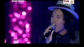 Who's Loving You - กรีน V8 AF7 Week 4