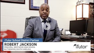 Richland School District Two: An iTutor Partner