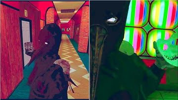 Smiling X Zero Game Over Scene | Smiling X Zero All Game Over | Smiling X Zero