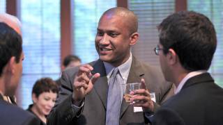 UCI Full-Time MBA video