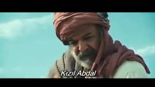 Kızıl Abdal-Bu bir rıza Lokmasıdır-Ulak Filminden Resimi