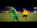 Pierre emerick aubameyang  unstoppable speed   