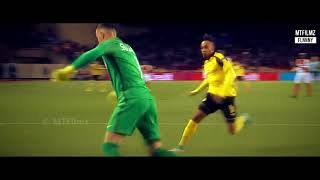 Pierre Emerick Aubameyang • Unstoppable Speed    HD Resimi